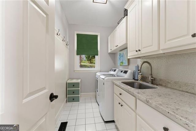 8865 Saddle Trail, Ball Ground, GA 30107