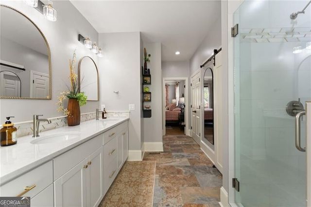 8865 Saddle Trail, Ball Ground, GA 30107