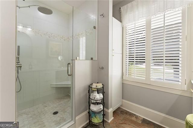 8865 Saddle Trail, Ball Ground, GA 30107