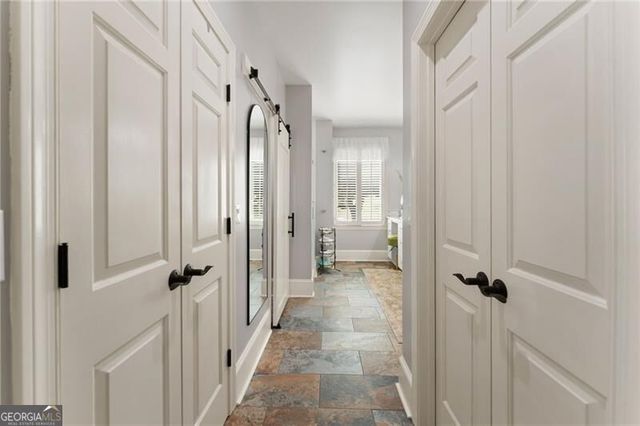 8865 Saddle Trail, Ball Ground, GA 30107