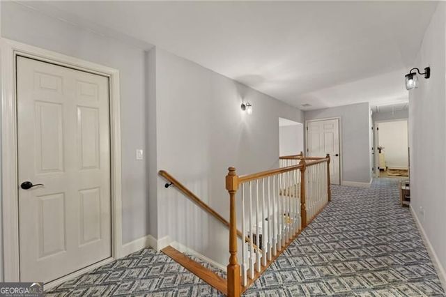 8865 Saddle Trail, Ball Ground, GA 30107