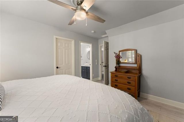 8865 Saddle Trail, Ball Ground, GA 30107