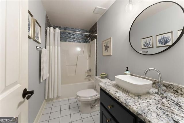 8865 Saddle Trail, Ball Ground, GA 30107