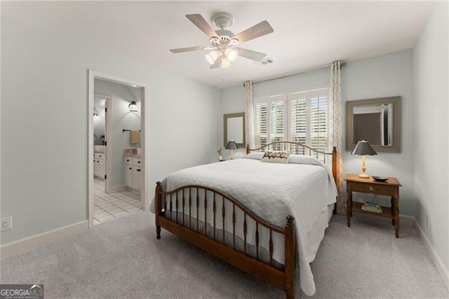 8865 Saddle Trail, Ball Ground, GA 30107