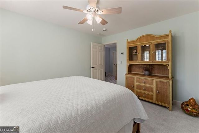 8865 Saddle Trail, Ball Ground, GA 30107