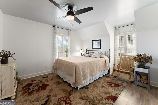 8865 Saddle Trail, Ball Ground, GA 30107