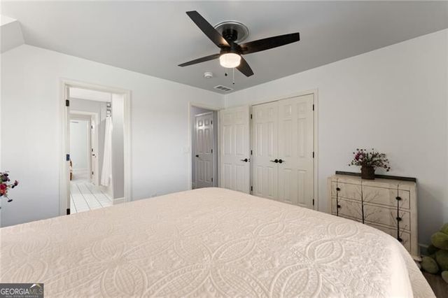 8865 Saddle Trail, Ball Ground, GA 30107