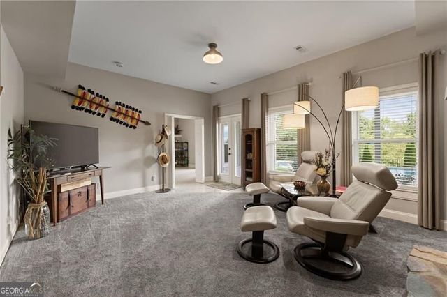 8865 Saddle Trail, Ball Ground, GA 30107