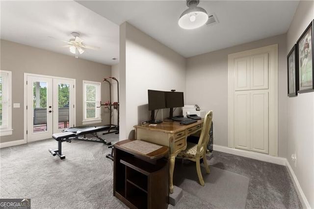 8865 Saddle Trail, Ball Ground, GA 30107
