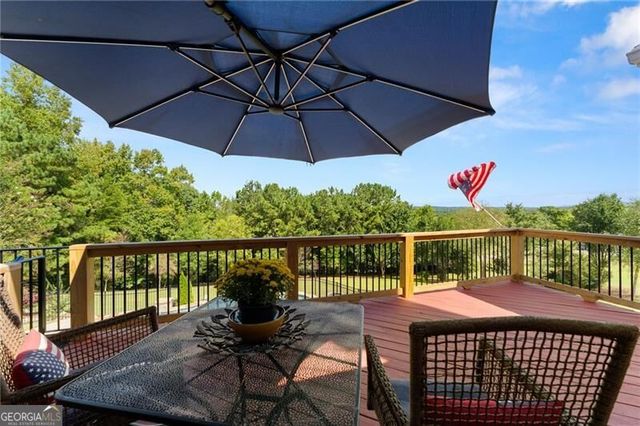 8865 Saddle Trail, Ball Ground, GA 30107