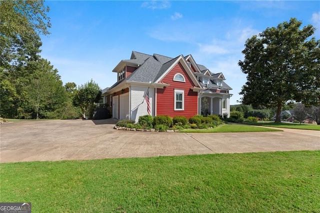 8865 Saddle Trail, Ball Ground, GA 30107