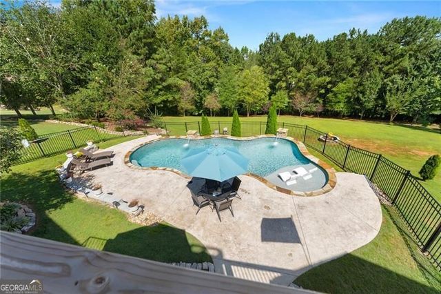 8865 Saddle Trail, Ball Ground, GA 30107