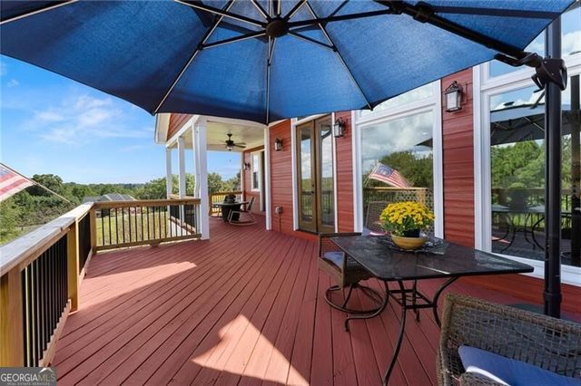 8865 Saddle Trail, Ball Ground, GA 30107