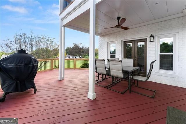 8865 Saddle Trail, Ball Ground, GA 30107