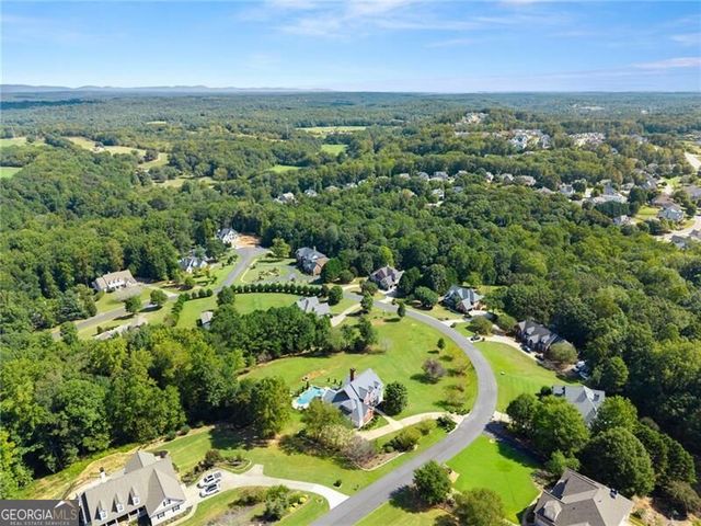 8865 Saddle Trail, Ball Ground, GA 30107