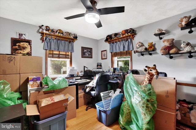 14181 WOLF RD, Felton, PA 17322