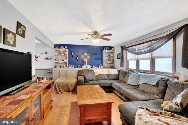 14181 WOLF RD, Felton, PA 17322