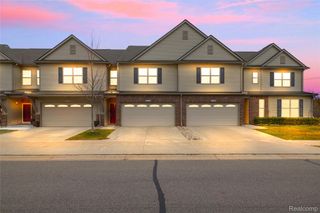 23116 Clarewood Street, Macomb Township, MI 48042