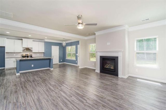 67 Summer House Court, Dawsonville, GA 30534