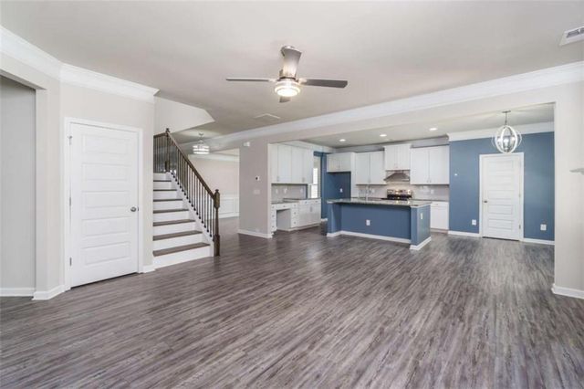 67 Summer House Court, Dawsonville, GA 30534