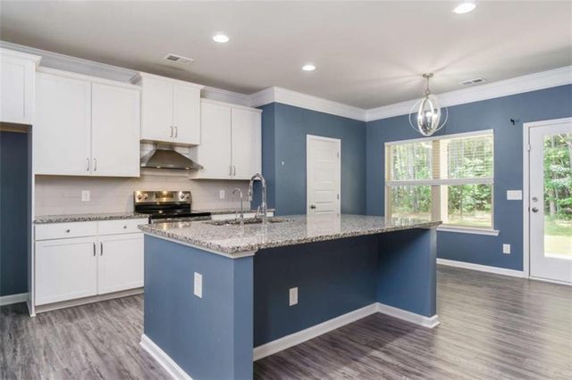 67 Summer House Court, Dawsonville, GA 30534