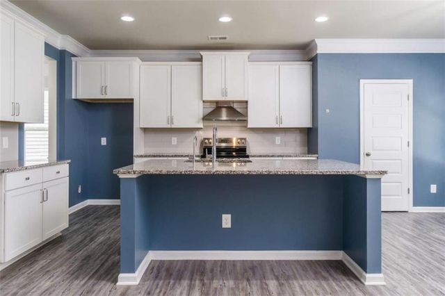 67 Summer House Court, Dawsonville, GA 30534