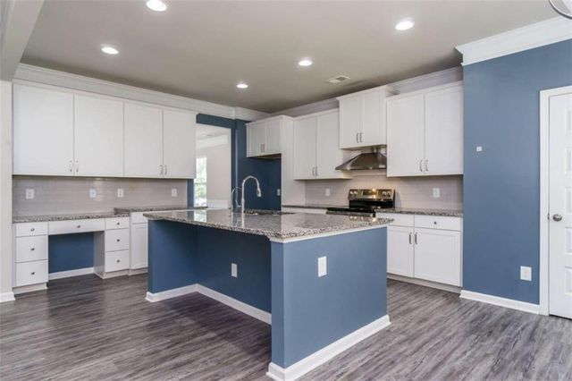 67 Summer House Court, Dawsonville, GA 30534