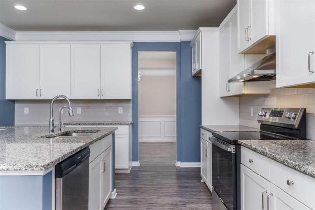 67 Summer House Court, Dawsonville, GA 30534