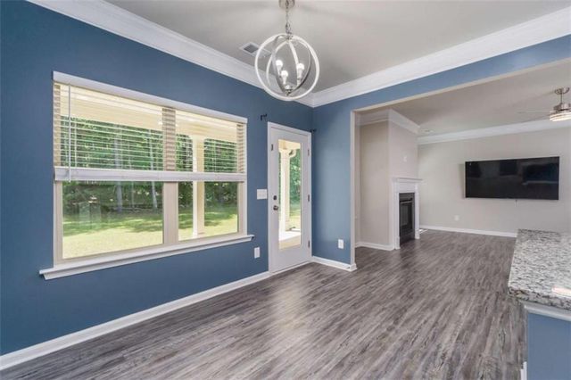 67 Summer House Court, Dawsonville, GA 30534