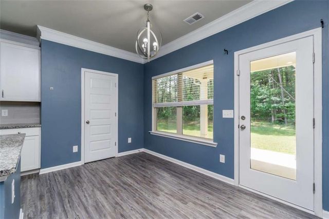 67 Summer House Court, Dawsonville, GA 30534