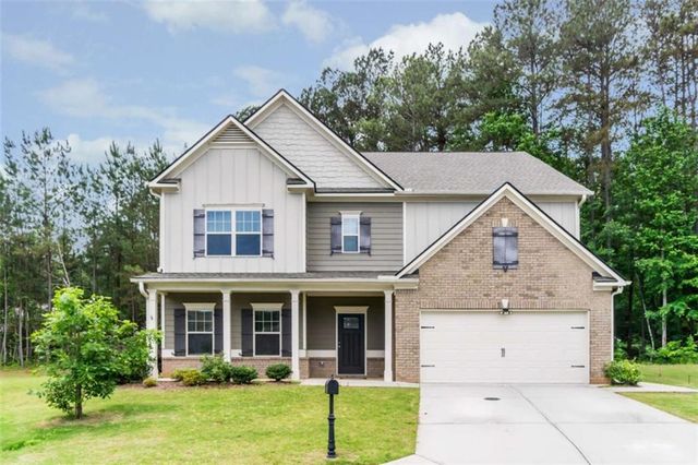 67 Summer House Court, Dawsonville, GA 30534