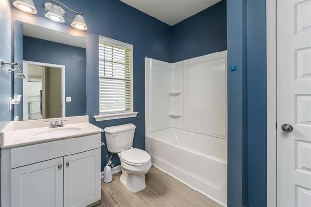 67 Summer House Court, Dawsonville, GA 30534