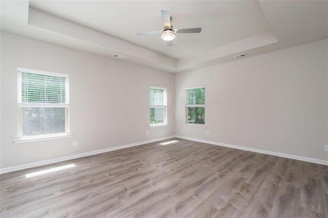 67 Summer House Court, Dawsonville, GA 30534