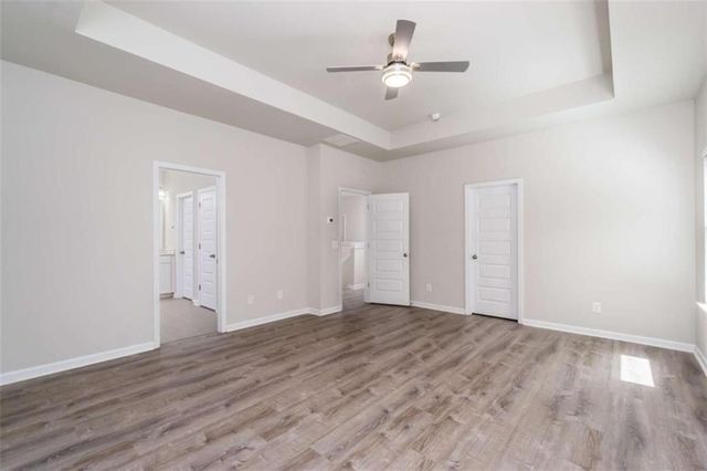 67 Summer House Court, Dawsonville, GA 30534