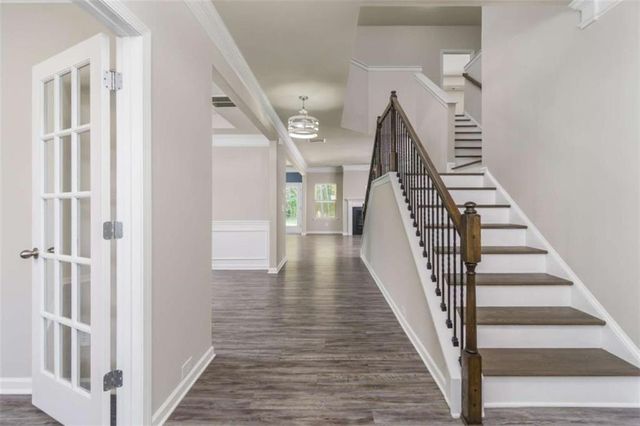 67 Summer House Court, Dawsonville, GA 30534