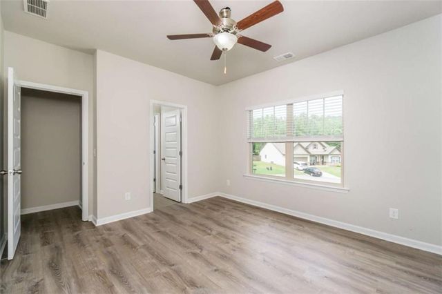 67 Summer House Court, Dawsonville, GA 30534