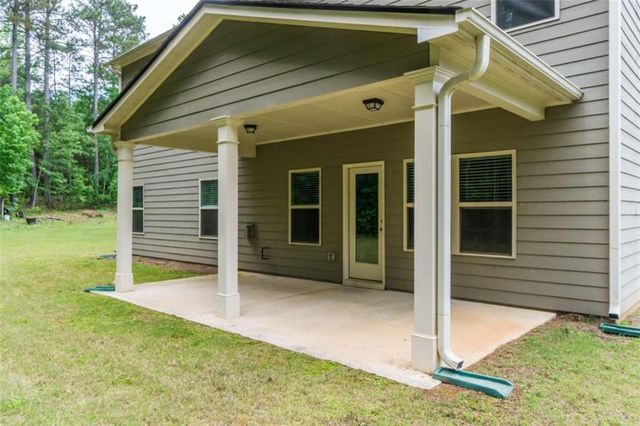 67 Summer House Court, Dawsonville, GA 30534