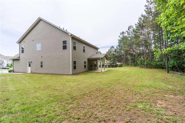 67 Summer House Court, Dawsonville, GA 30534