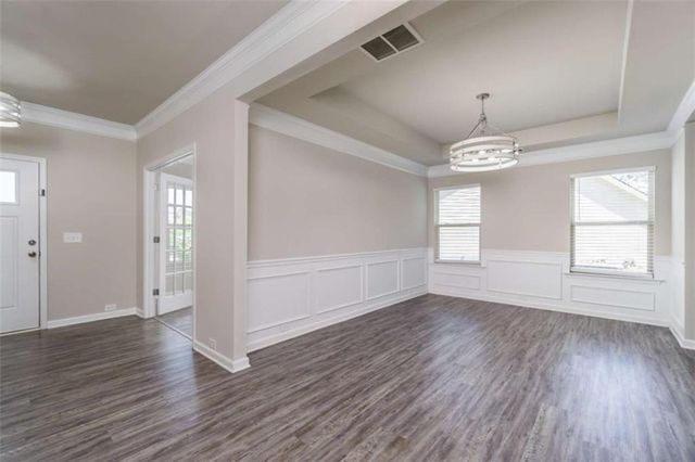 67 Summer House Court, Dawsonville, GA 30534