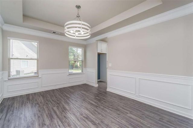 67 Summer House Court, Dawsonville, GA 30534