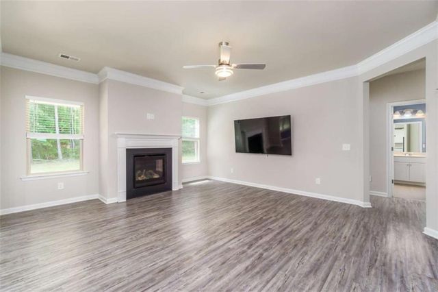 67 Summer House Court, Dawsonville, GA 30534