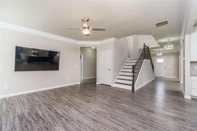 67 Summer House Court, Dawsonville, GA 30534