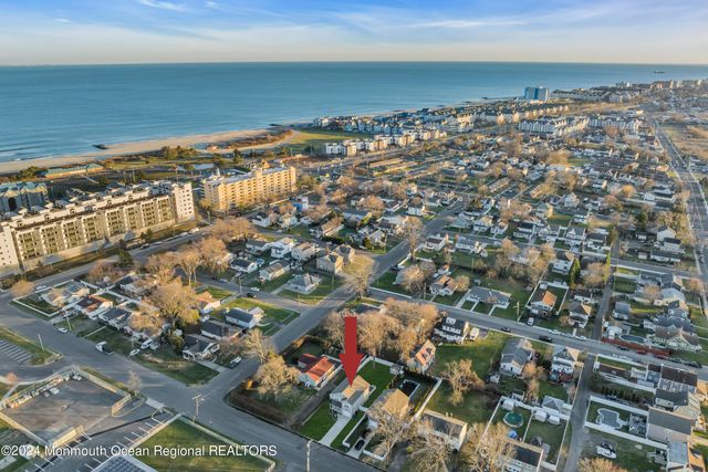 132 Chelton Avenue, Long Branch, NJ 07740