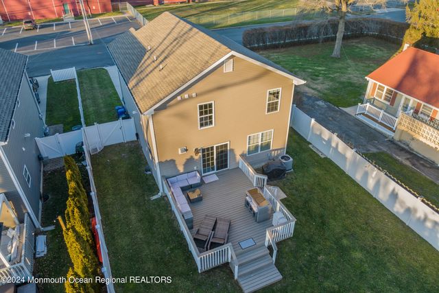 132 Chelton Avenue, Long Branch, NJ 07740