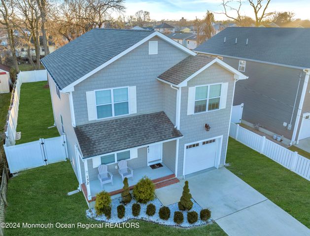 132 Chelton Avenue, Long Branch, NJ 07740