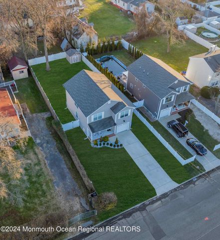132 Chelton Avenue, Long Branch, NJ 07740