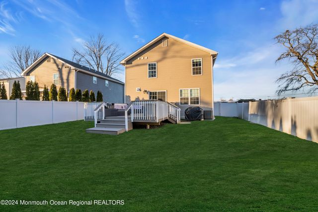 132 Chelton Avenue, Long Branch, NJ 07740