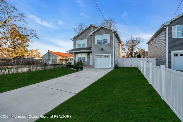 132 Chelton Avenue, Long Branch, NJ 07740