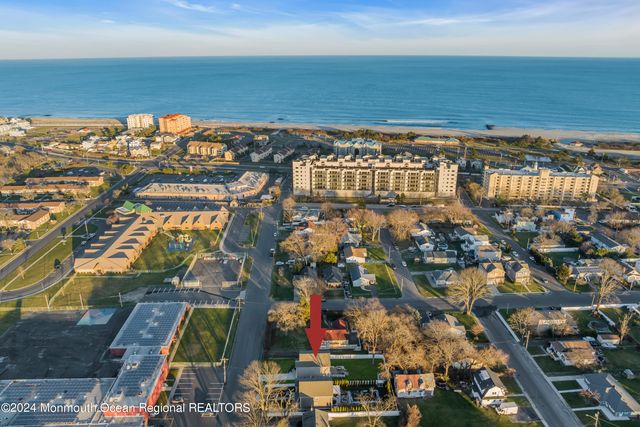 132 Chelton Avenue, Long Branch, NJ 07740
