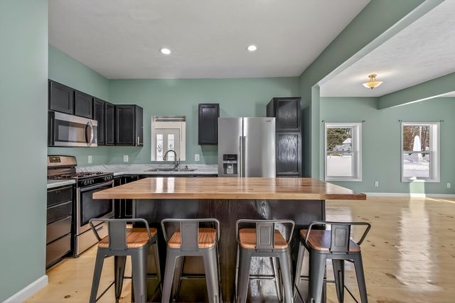 4905 Knudsen Street, Montague City, MI 49437